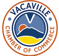 Logo of Vacaville Chamber of Commerce