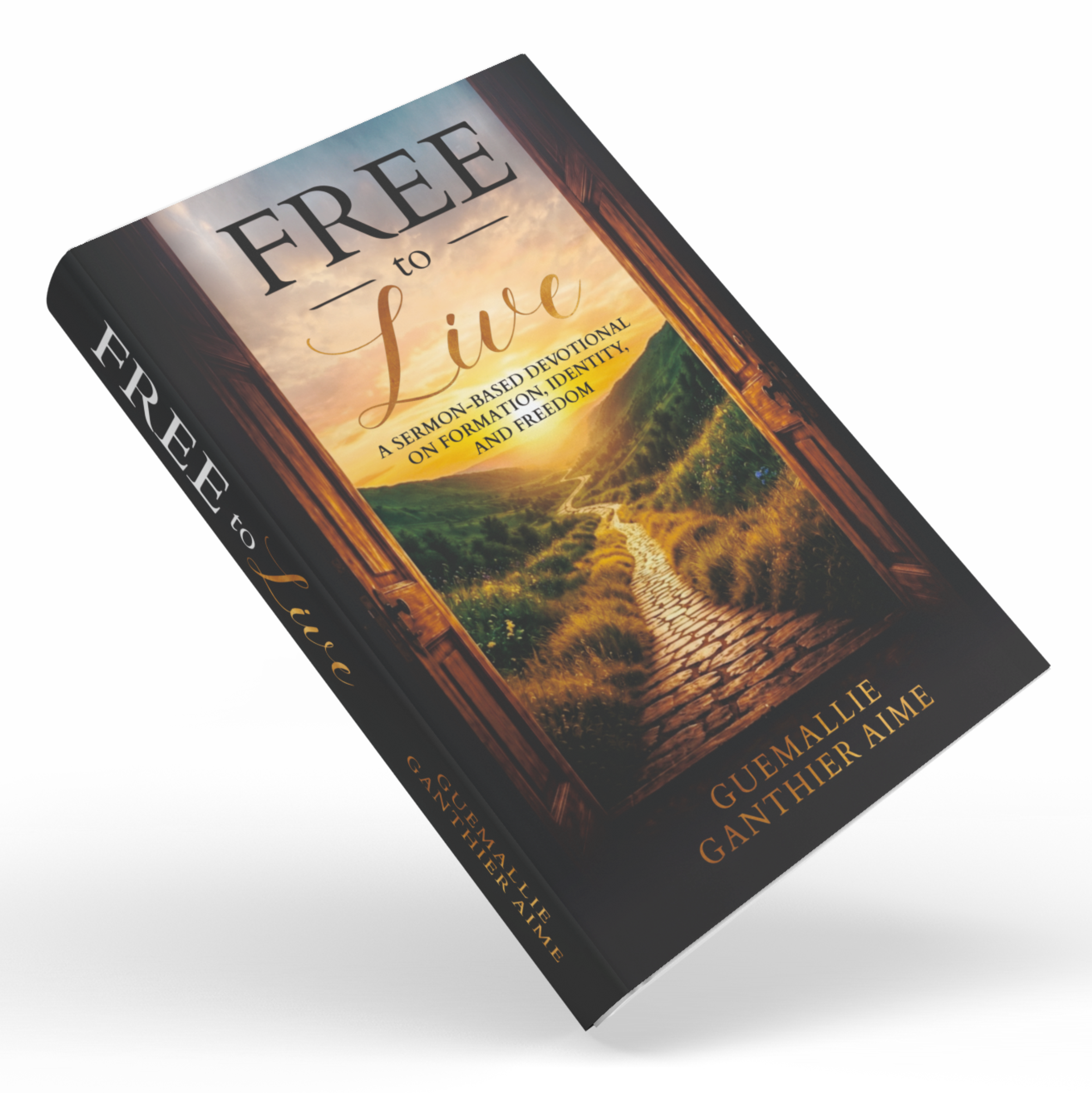 Free To Live
