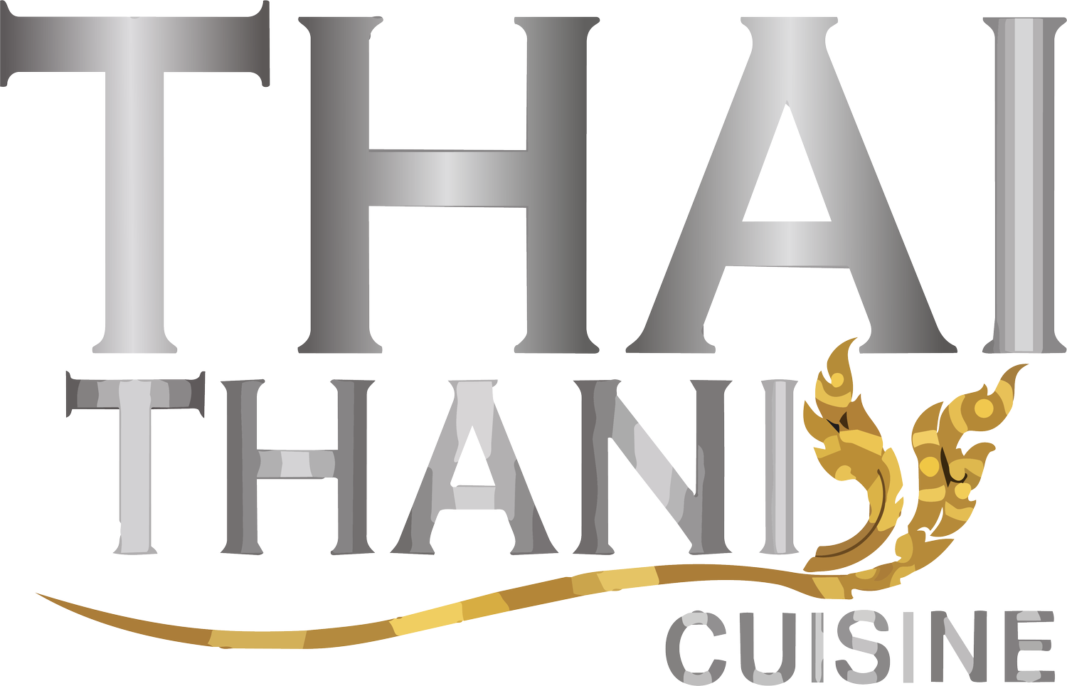 Thai Thani Cuisine
