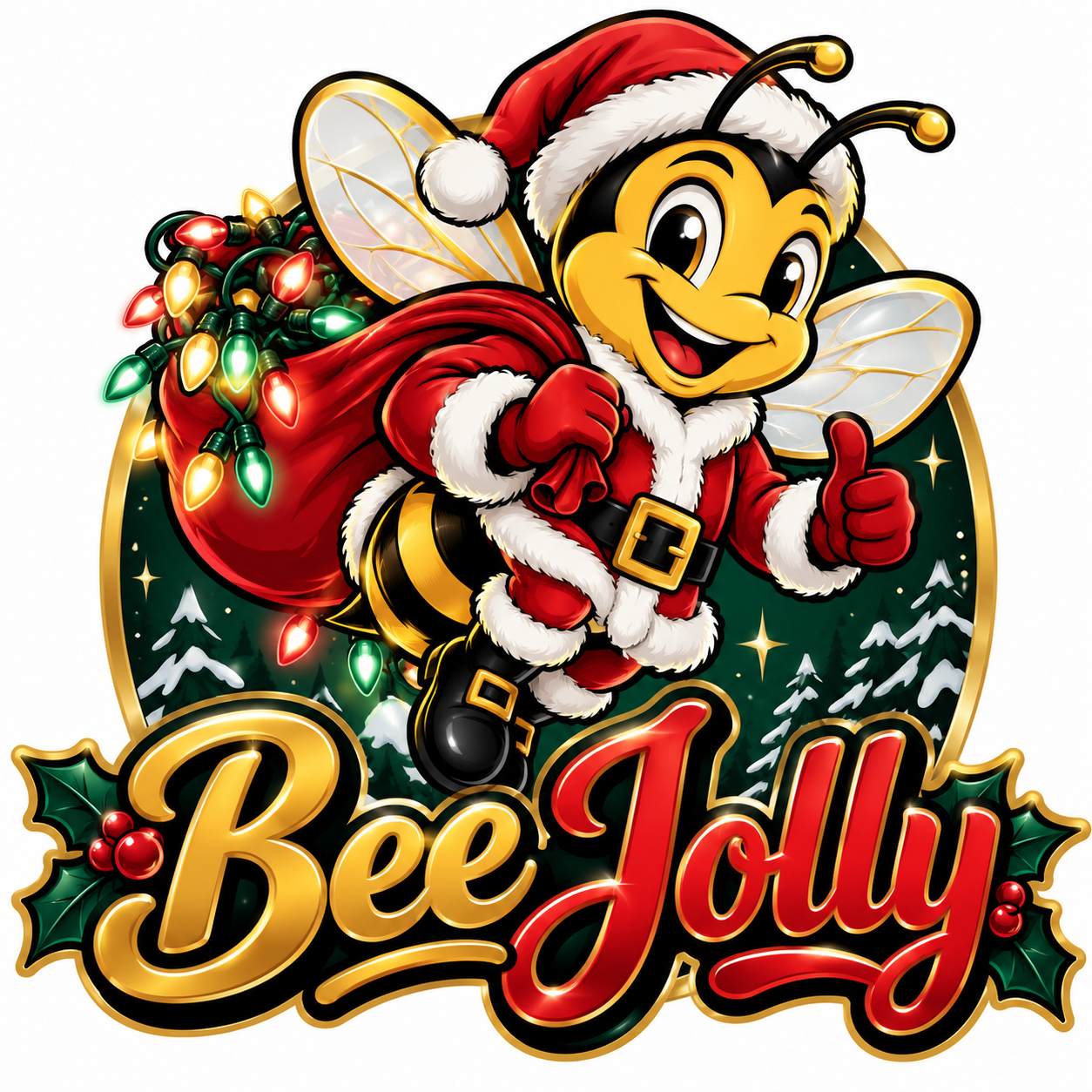 Golden Oak Bee Company