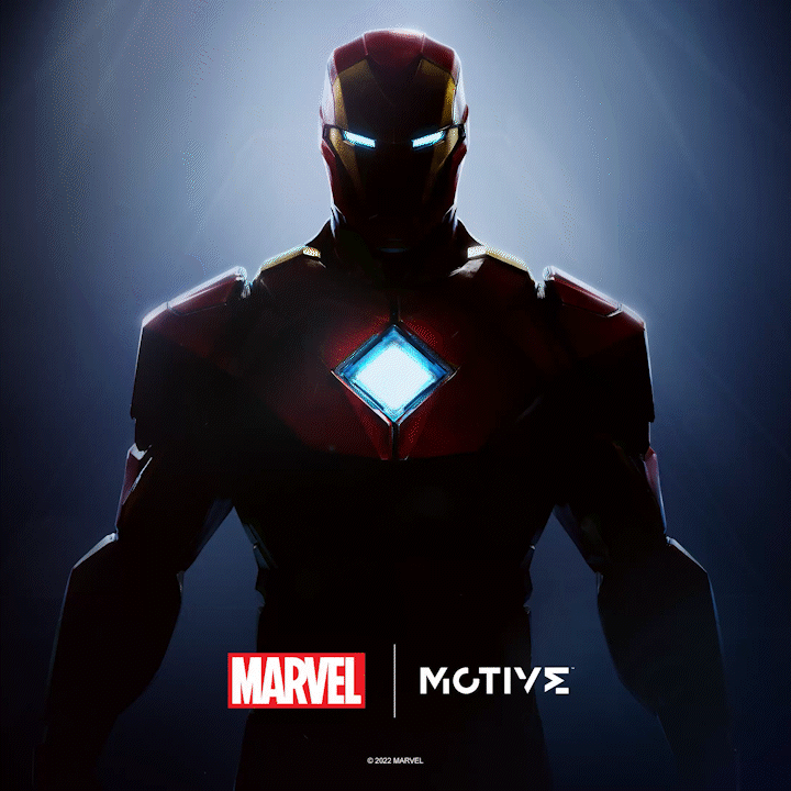 Iron Man ™