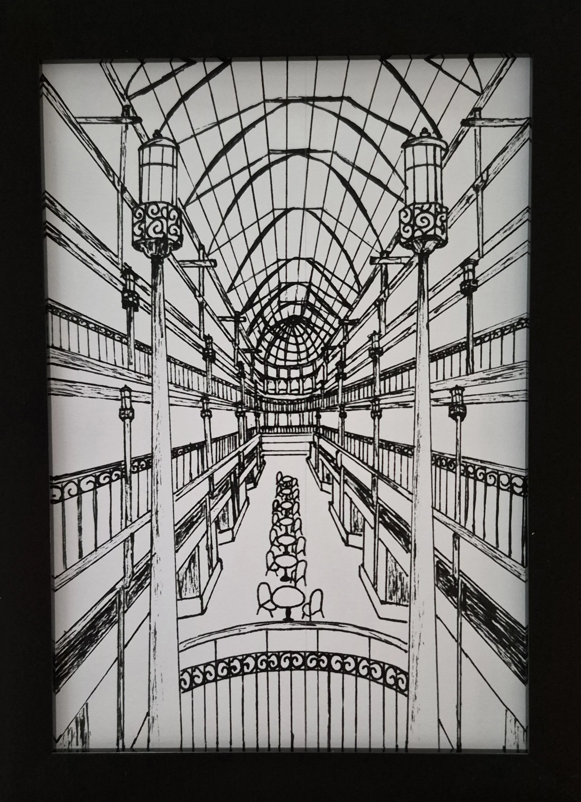 Arcade