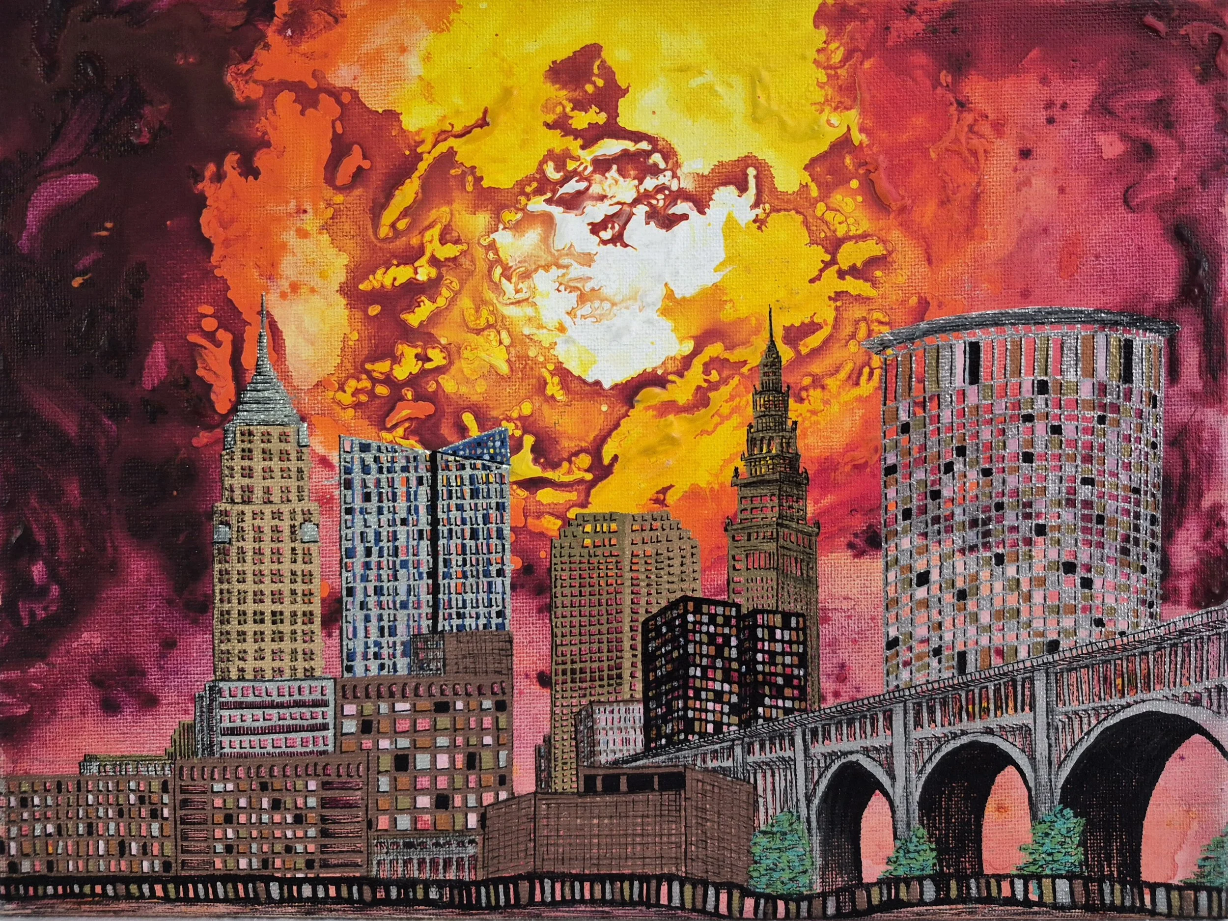 Cleveland Heat