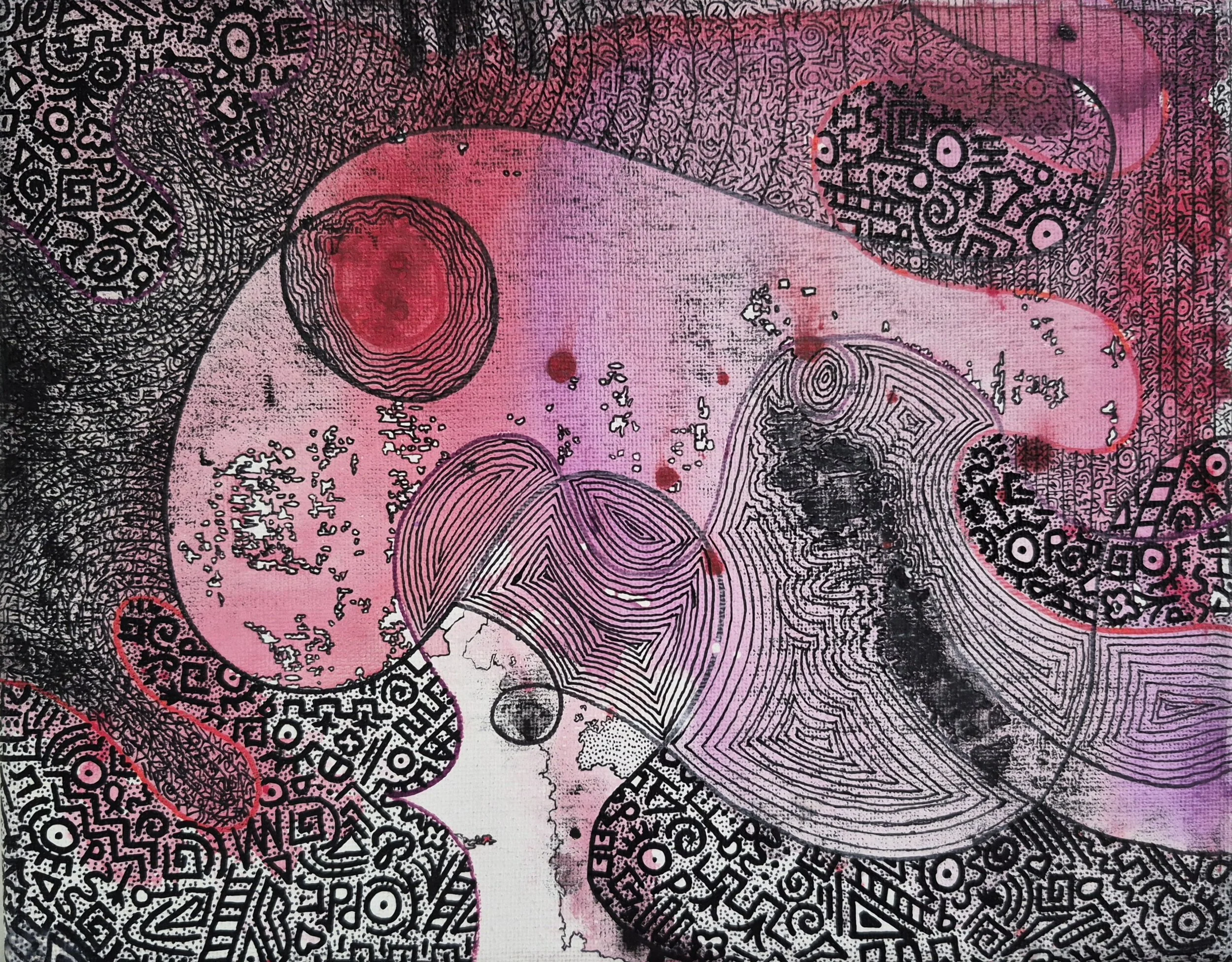 Active Mind