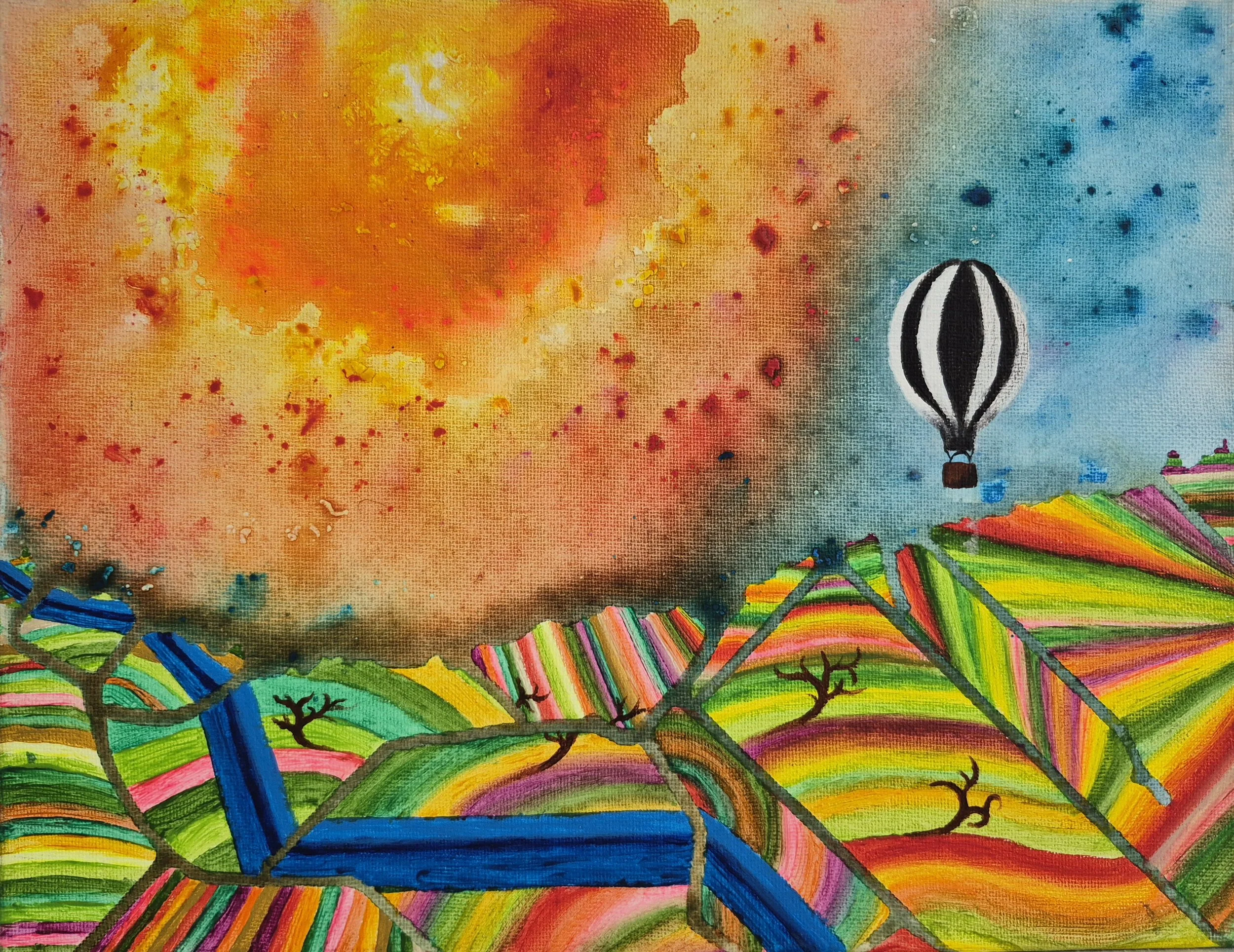 Hot Air