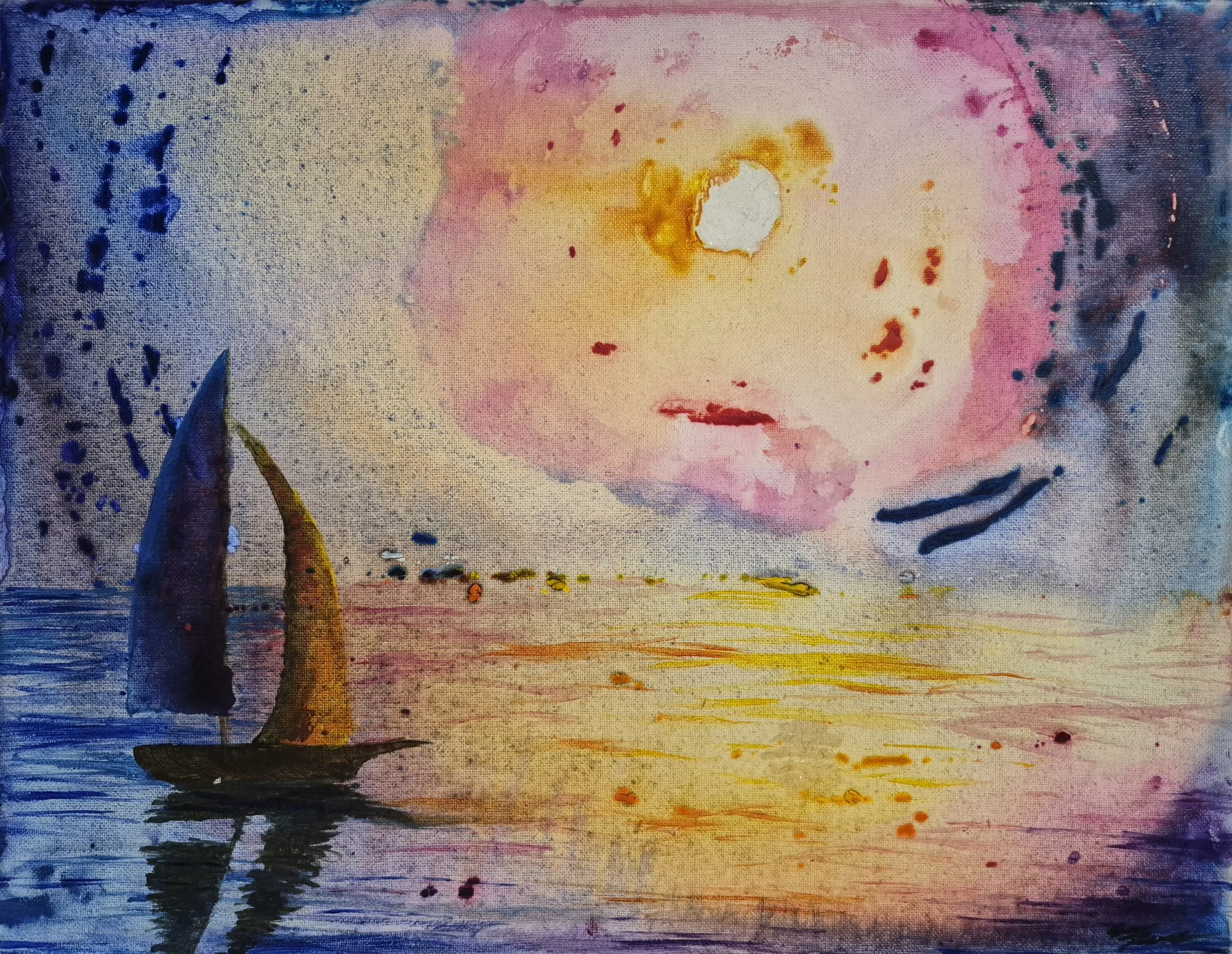 Sailboat