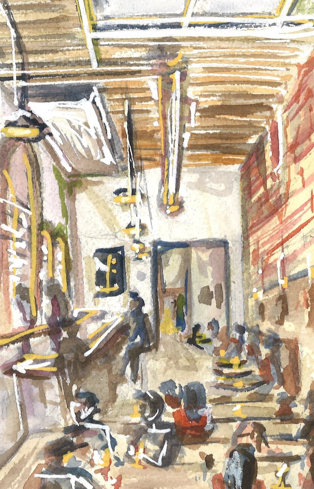 Wine Bar