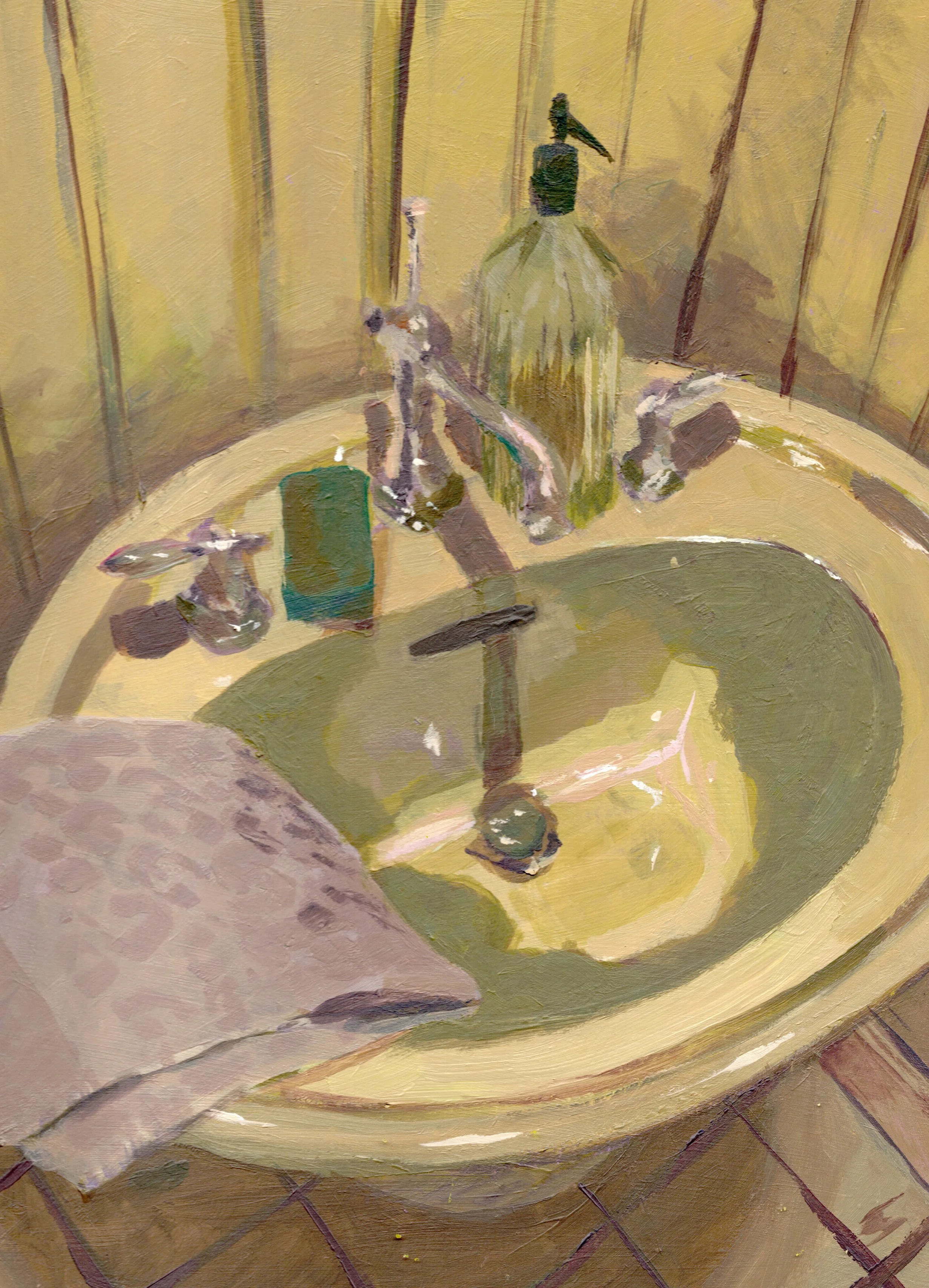 Sink