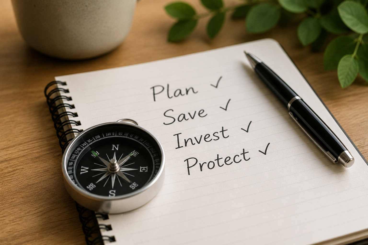 Financial Planning