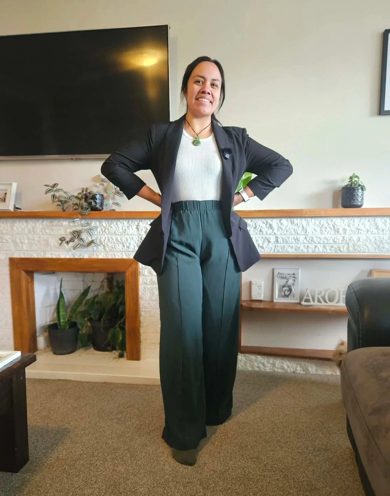 Gayle Moana-Johnson
