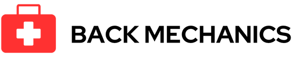 Back Mechanics
