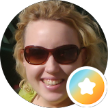 Headshot of Anne, a satisfied mobile massage client near the Redmond area.