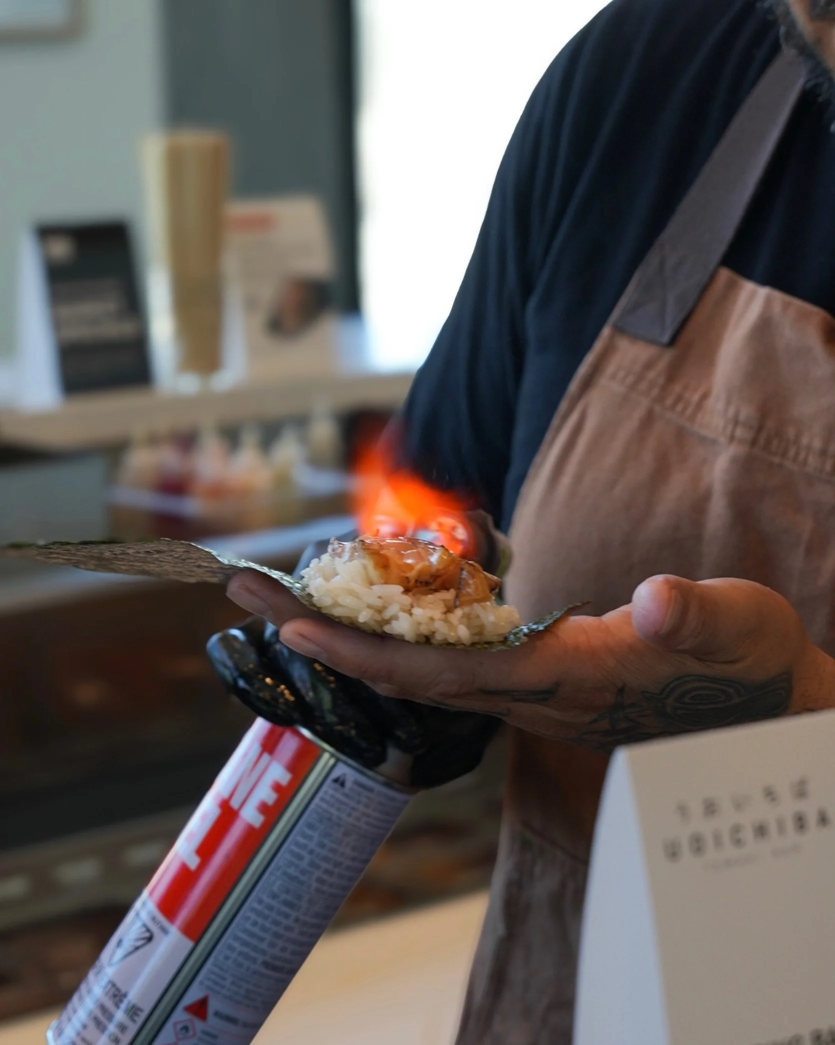 Lit for the long weekend 🔥

We&rsquo;re open 12-6pm tomorrow 🇺🇸🎆