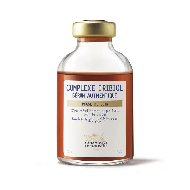 Serum Complexe Iribiol 1.oz