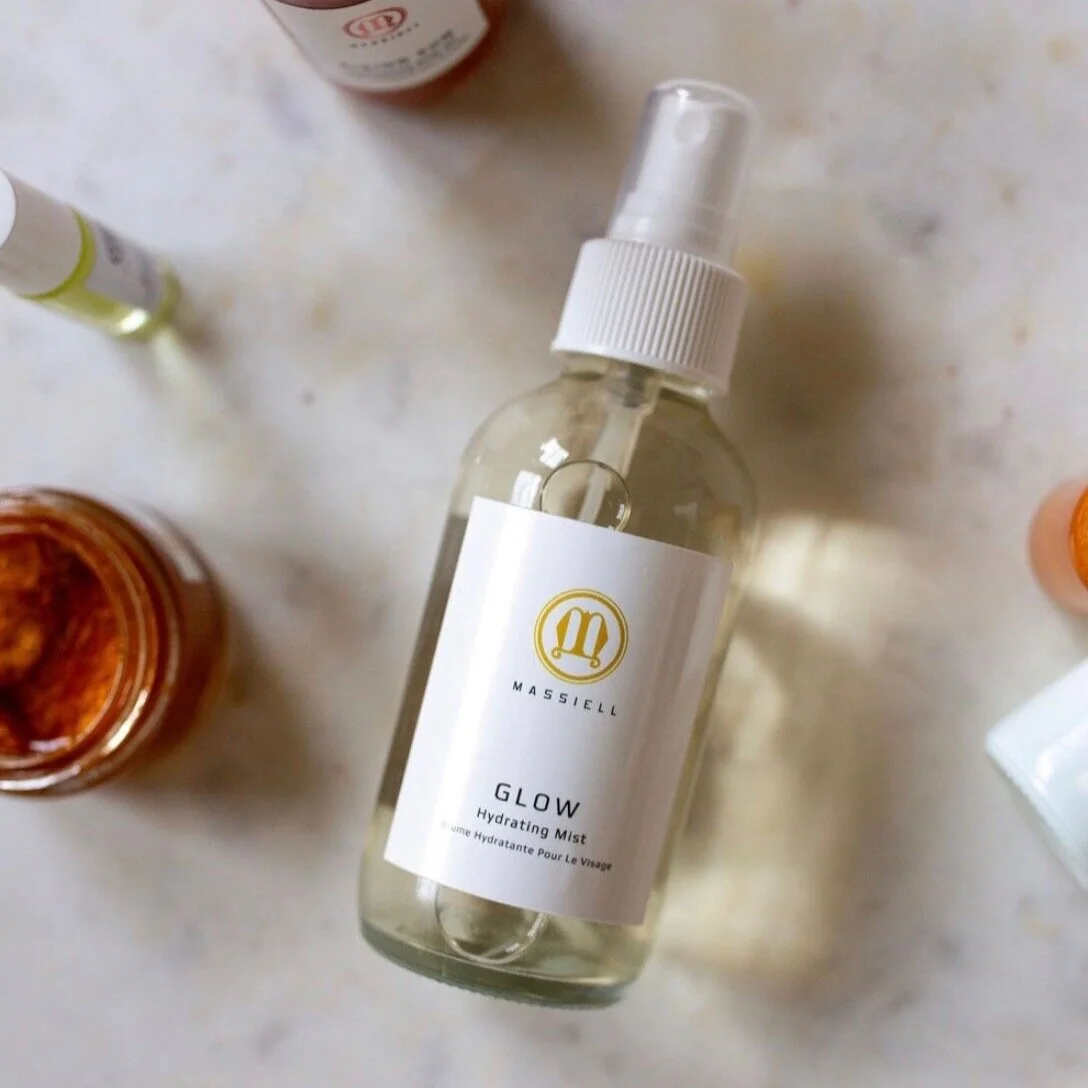 Glow Hydrating Mist