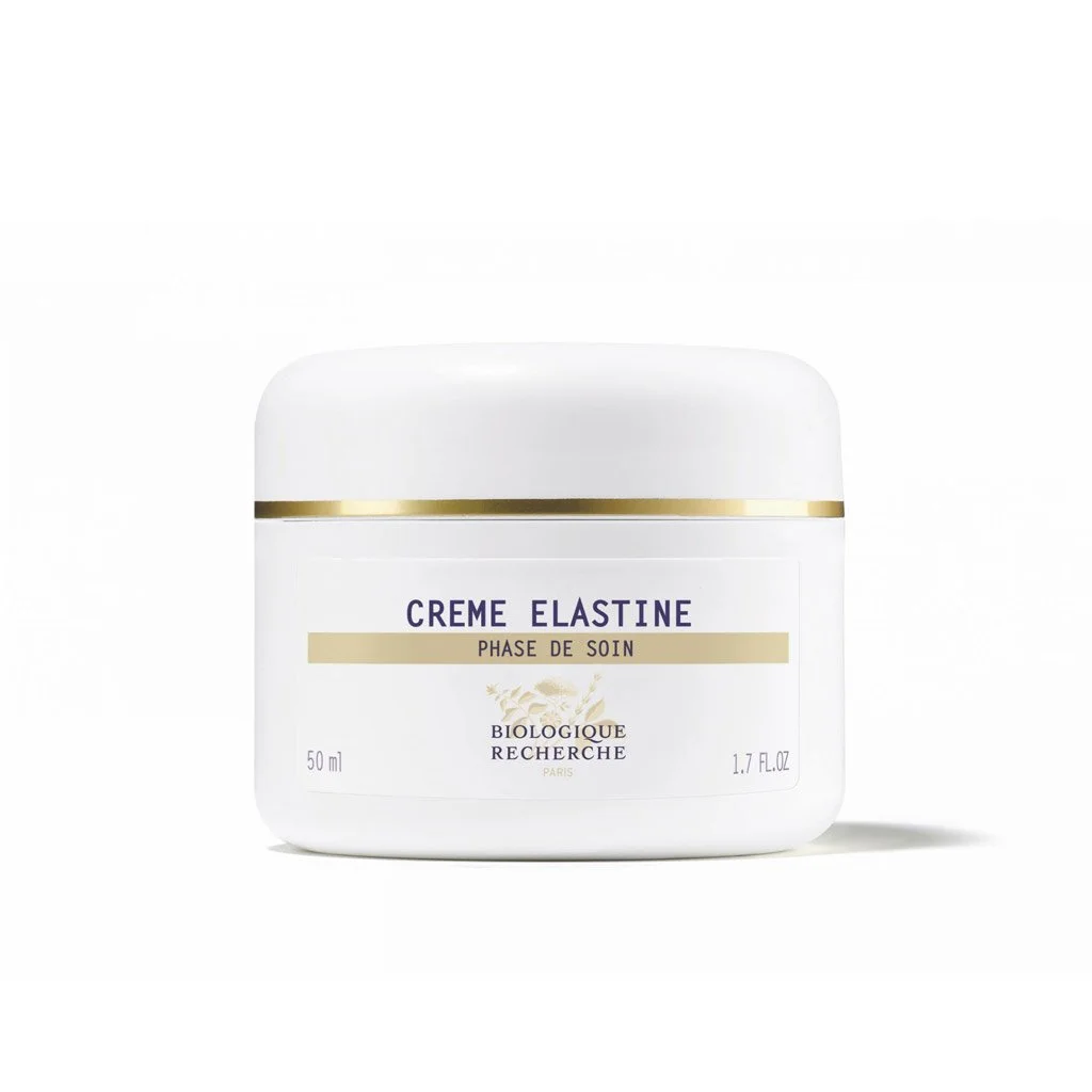 CREME ELASTINE