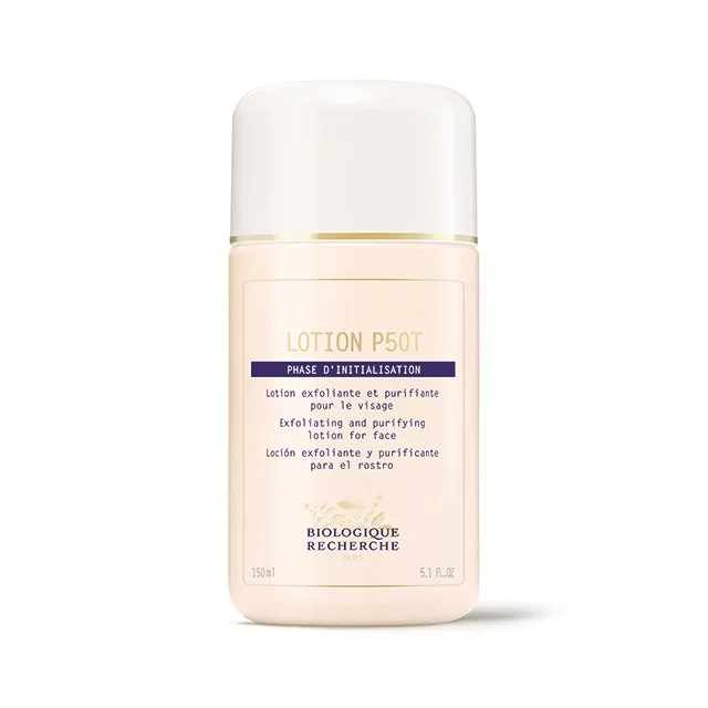 LOTION P50T