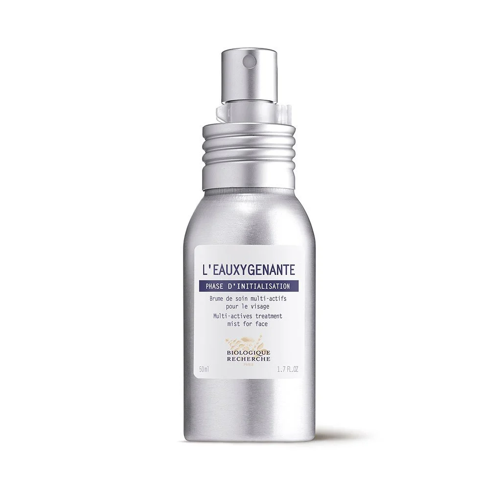 L’EAUXYGENANTE by Biologique