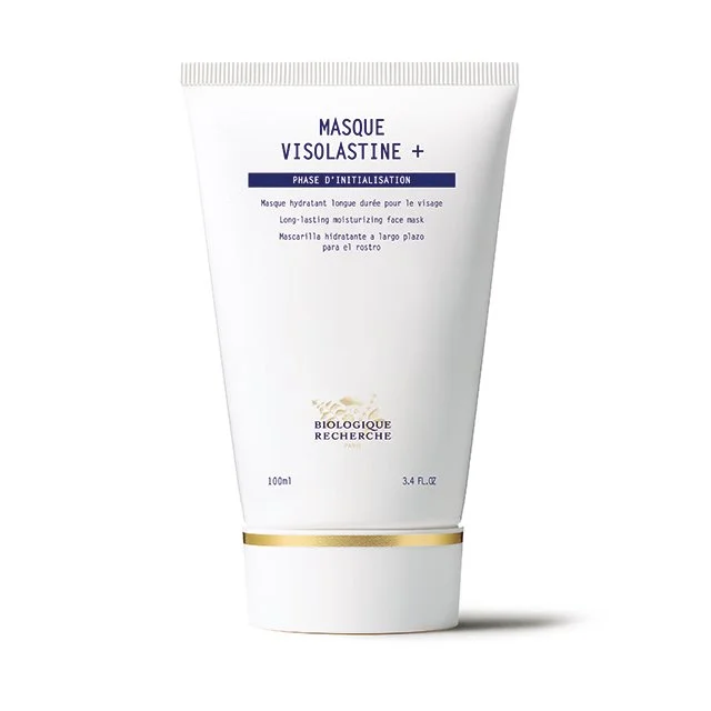 MASQUE VISOLASTINE + by BIOLOGIQUE RECHERCHE