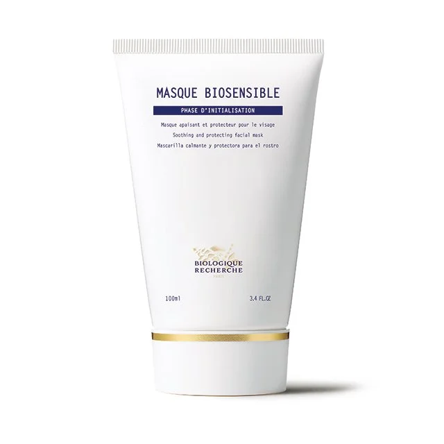 MASQUE BIOSENSIBLE by BIOLOGIQUE RECHERCHE