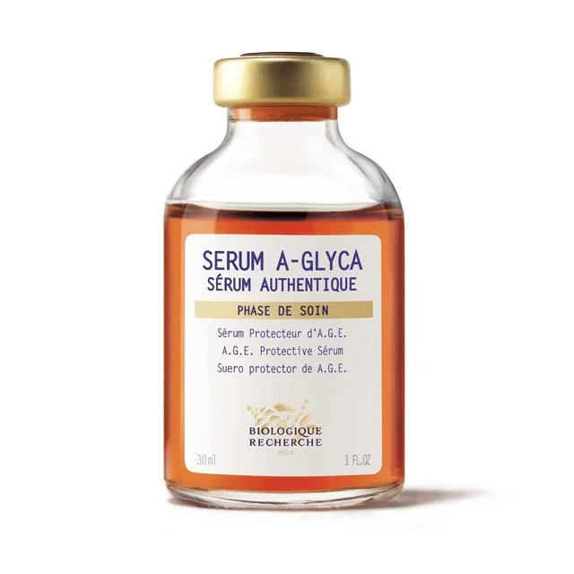ISO-PLACENTA SERUM by BIOLOGIQUE RECHERCHE