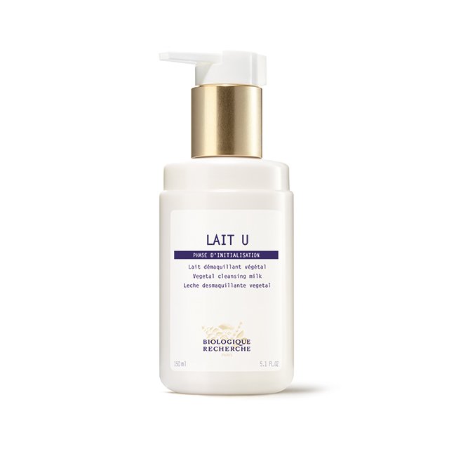 LAIT U by BIOLOGIQUE RECHERCHE