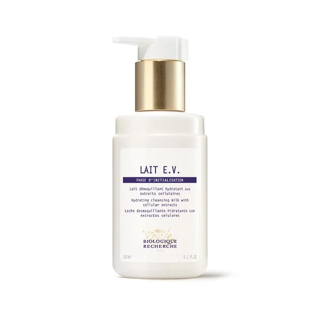 LAIT EV by BIOLOGIQUE RECHERCHE