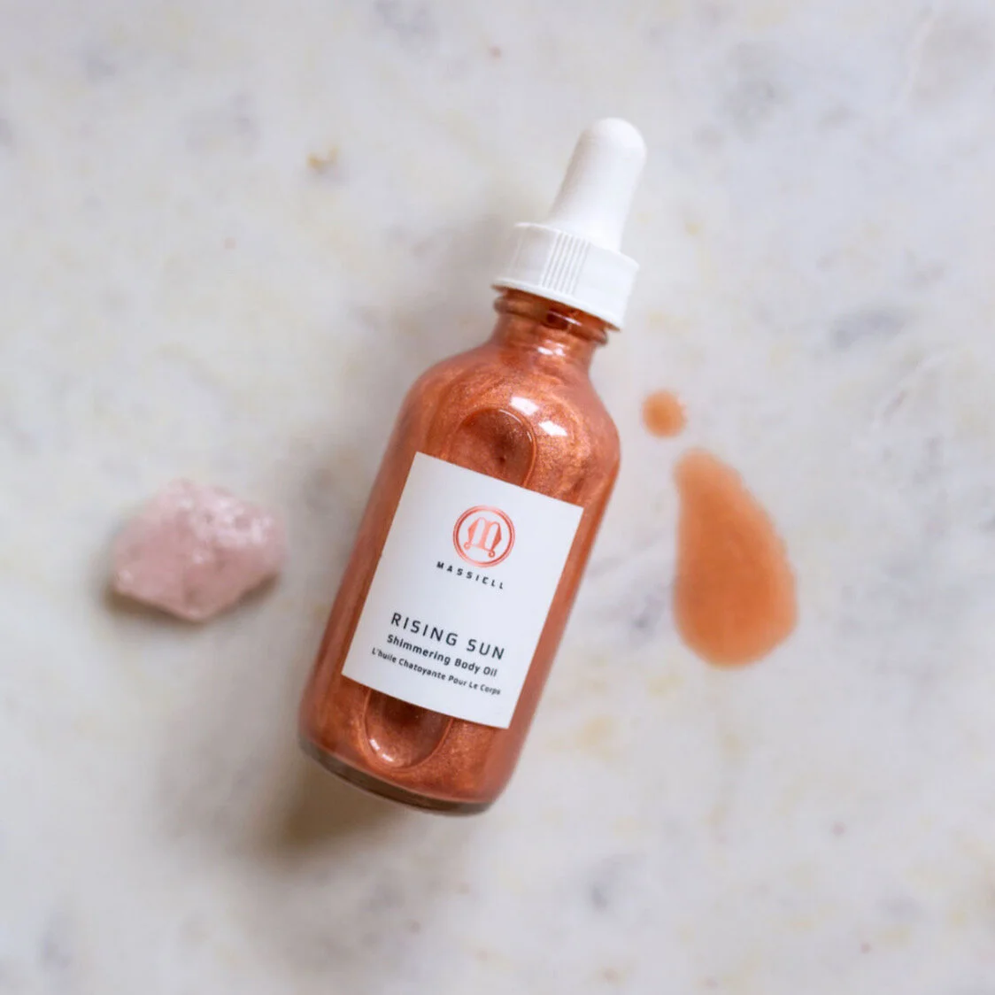 RISING SUN BODY ELIXIR