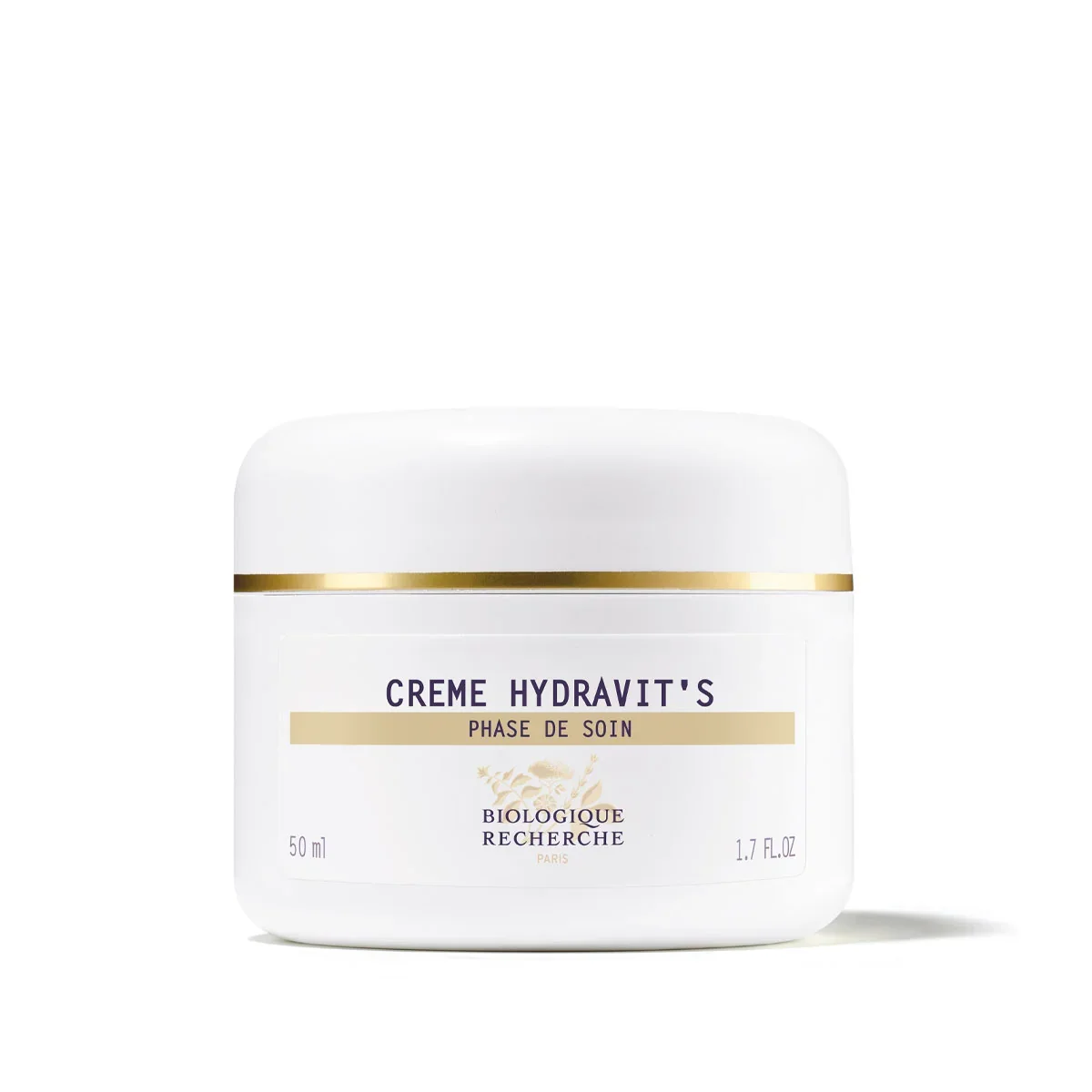 Creme Hydravit's