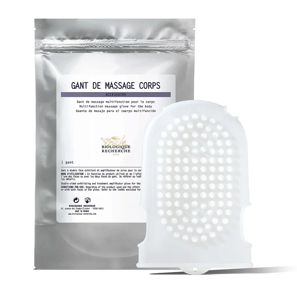 Gant De Massage Corps Body Glove