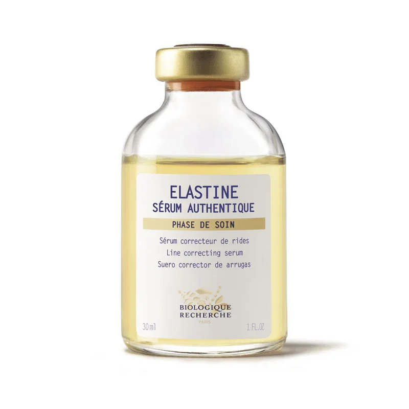 Serum Elastine 1.oz