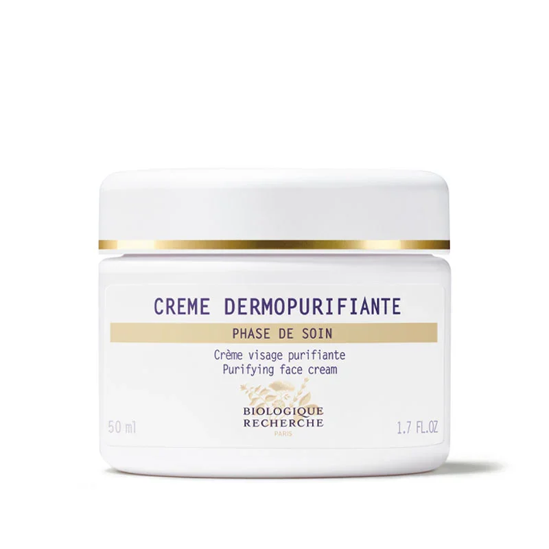 Creme Dermopurifiante
