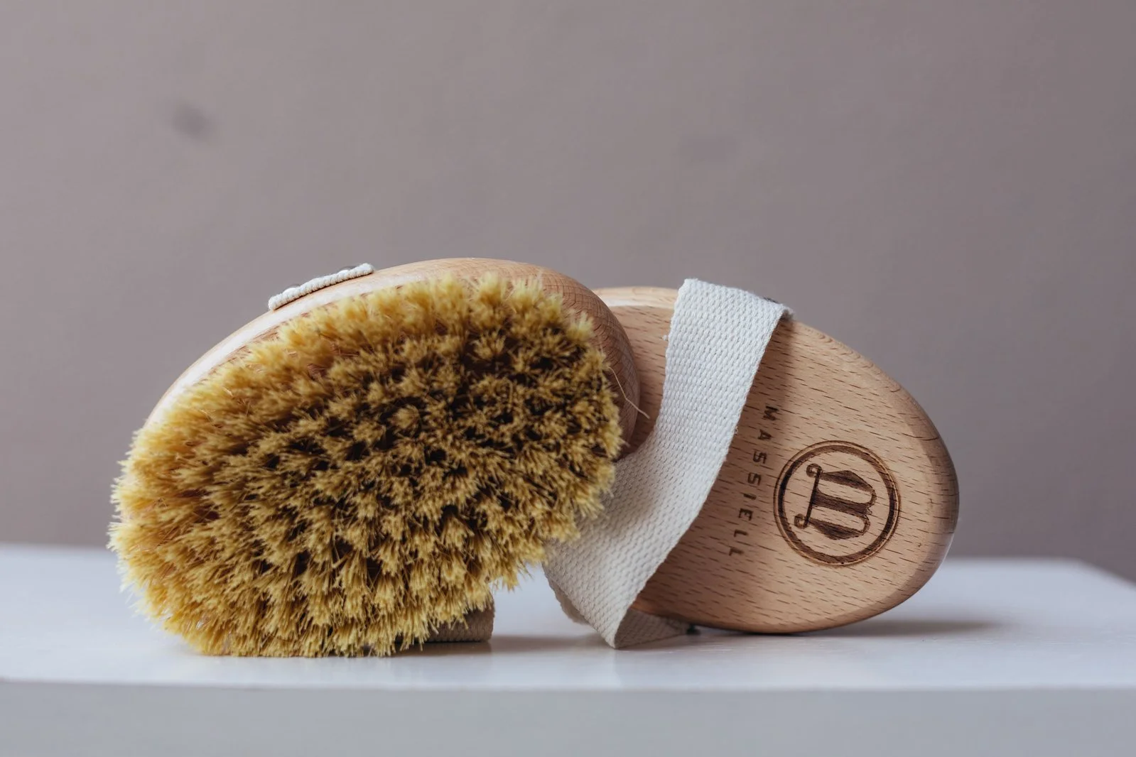 SISAL DRY BRUSH