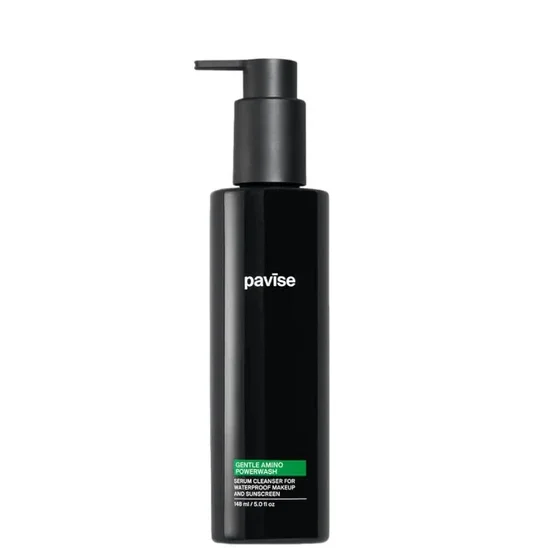 Pavise Gentle Amino Powerwash
