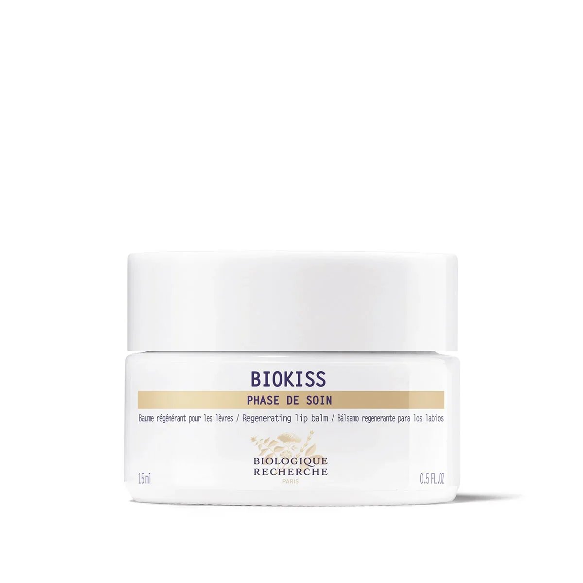 Biokiss Lip Balm