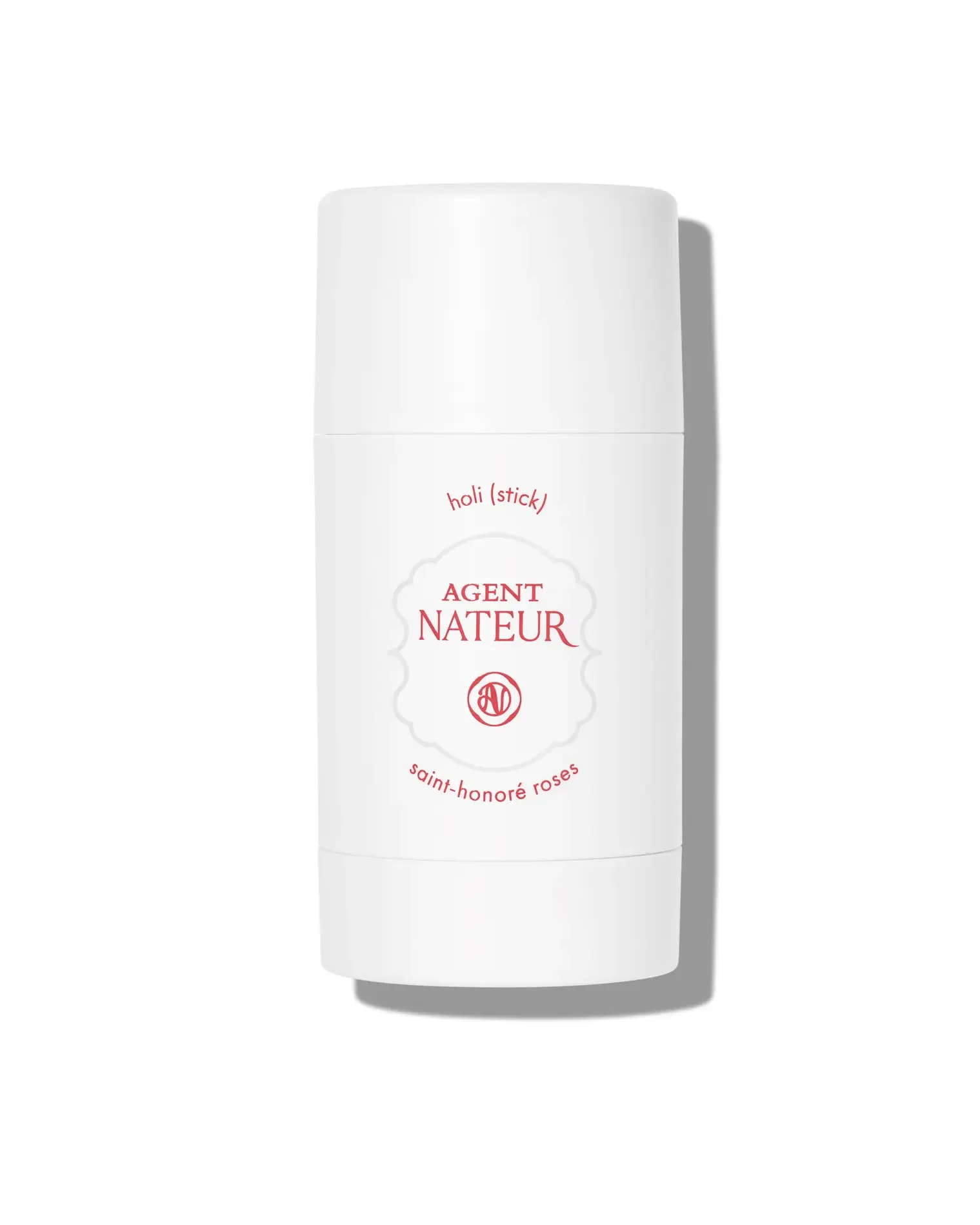 holi (stick) saint-honoré roses deodorant perfume
