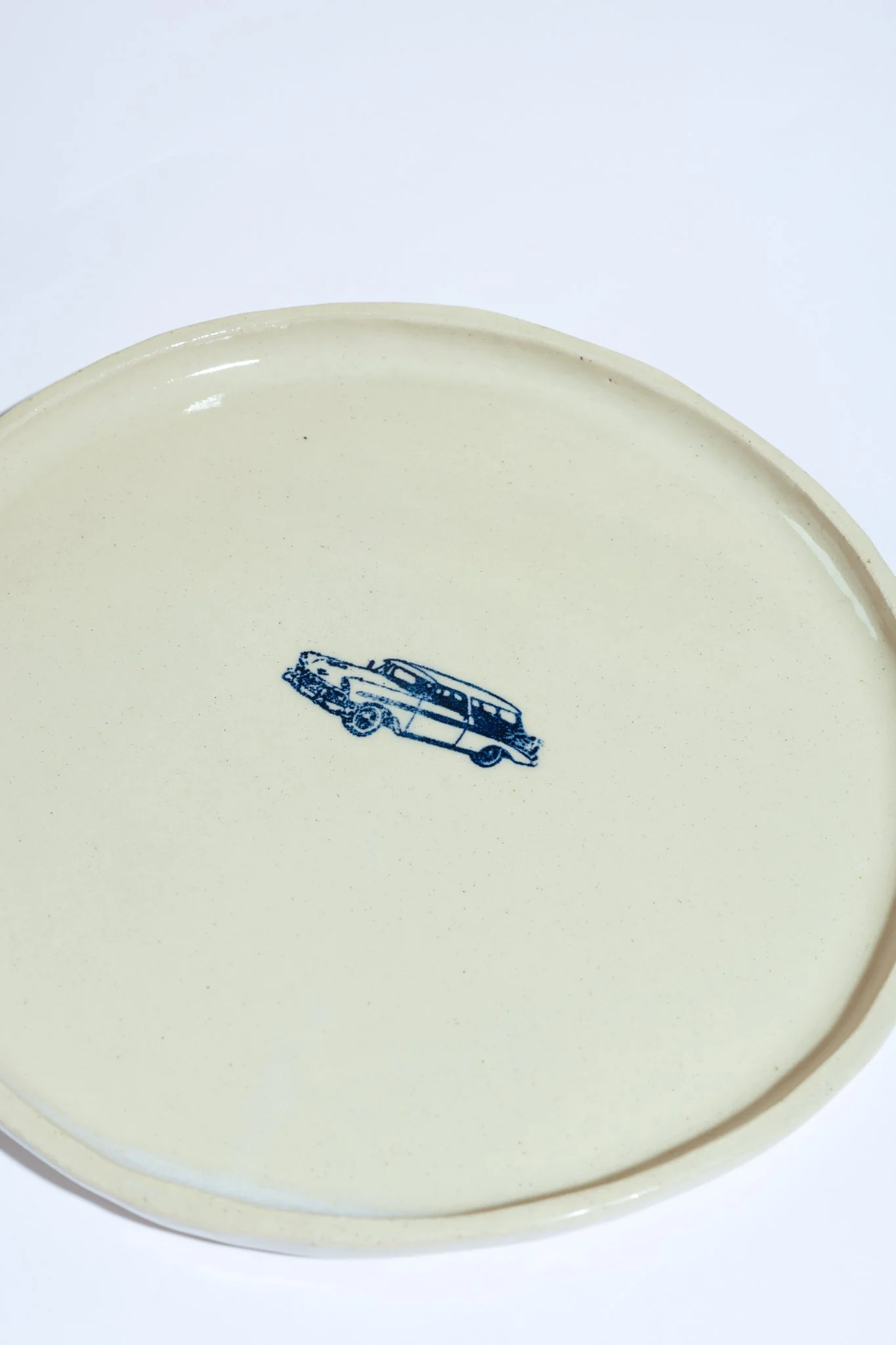 Car Plate