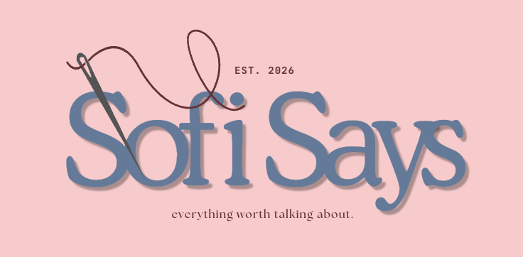Sofi Says