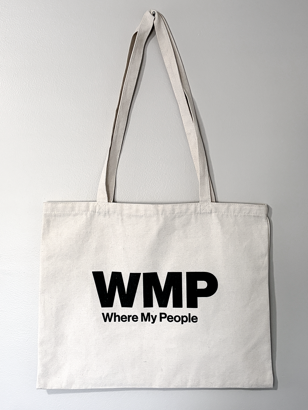 WMP Tote