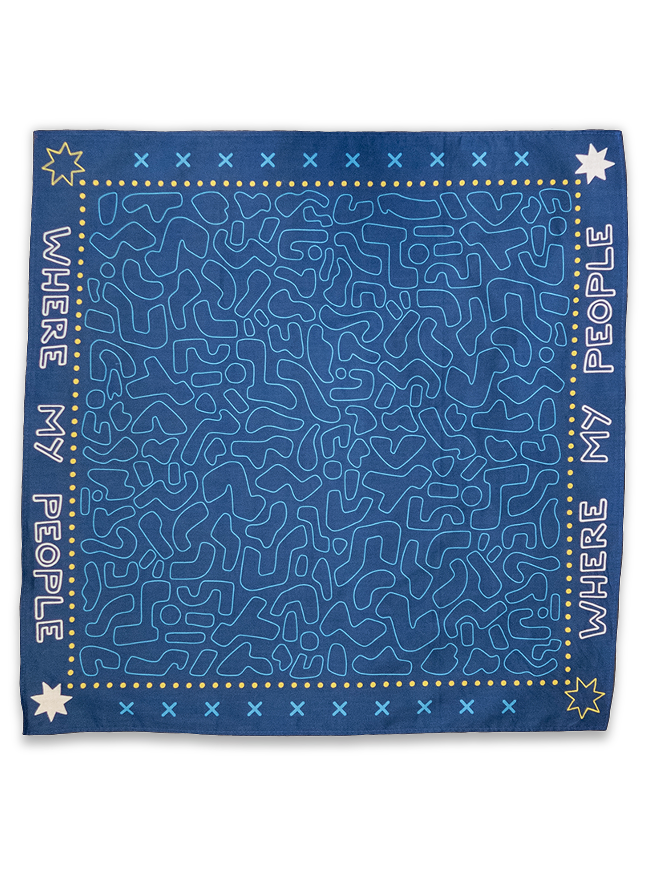 Dusk Bandana