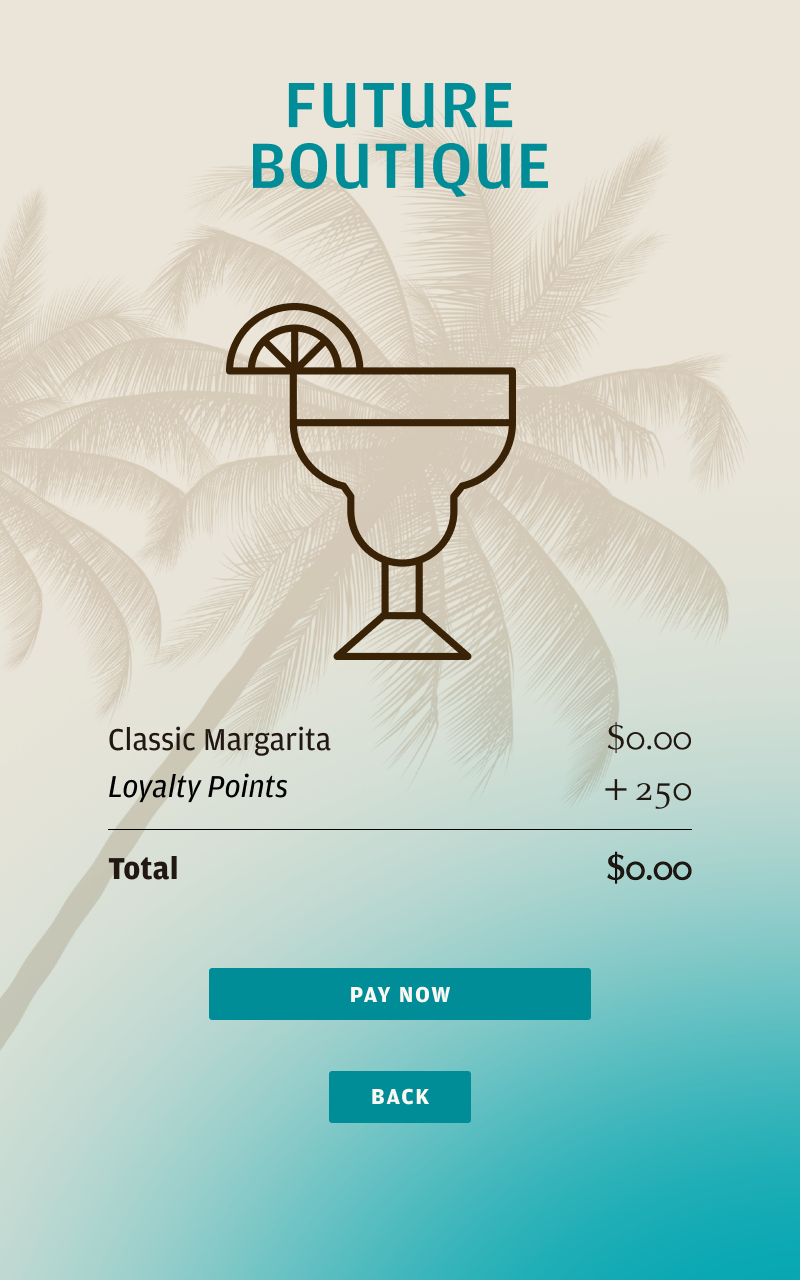 Pay with Loyalty Points - Margarita.png