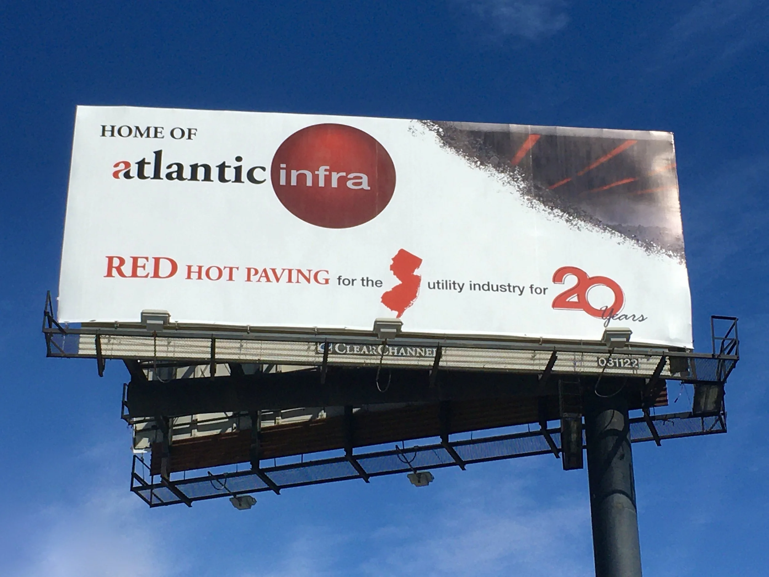 Atlantic Infra