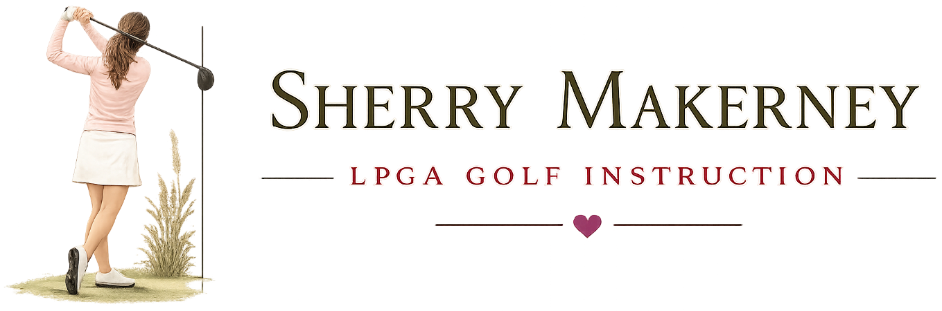 Sherry Makerney - LPGA Golf Instruction