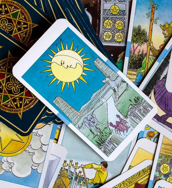 TAROT