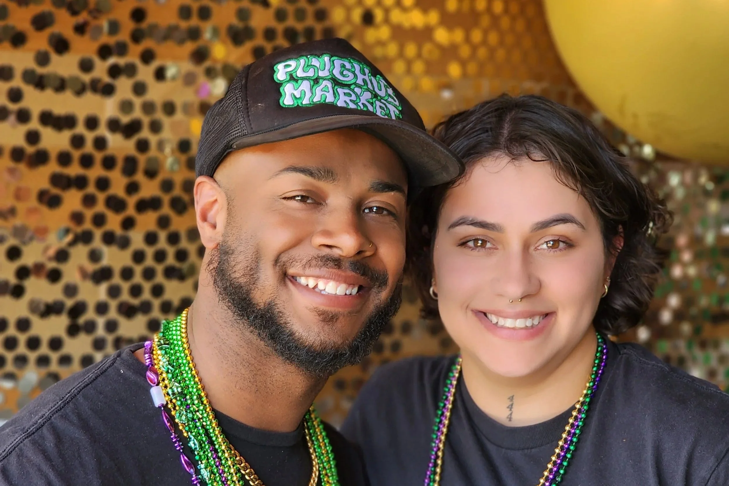 Shopping, Creativity, And Community