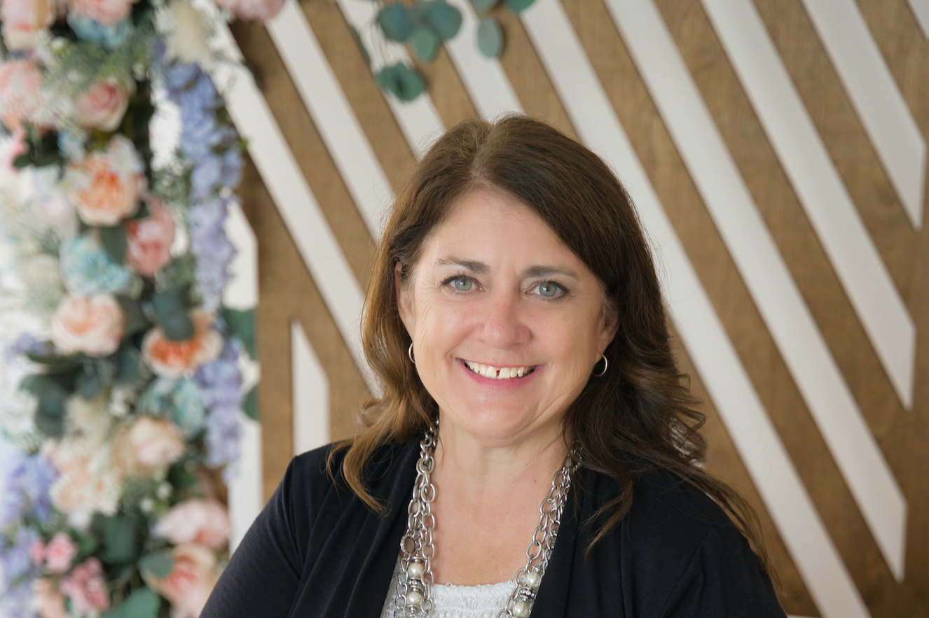 The Creative Force: Sandy Russell