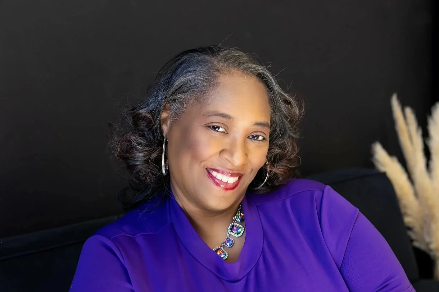 guiding women to their legacy
