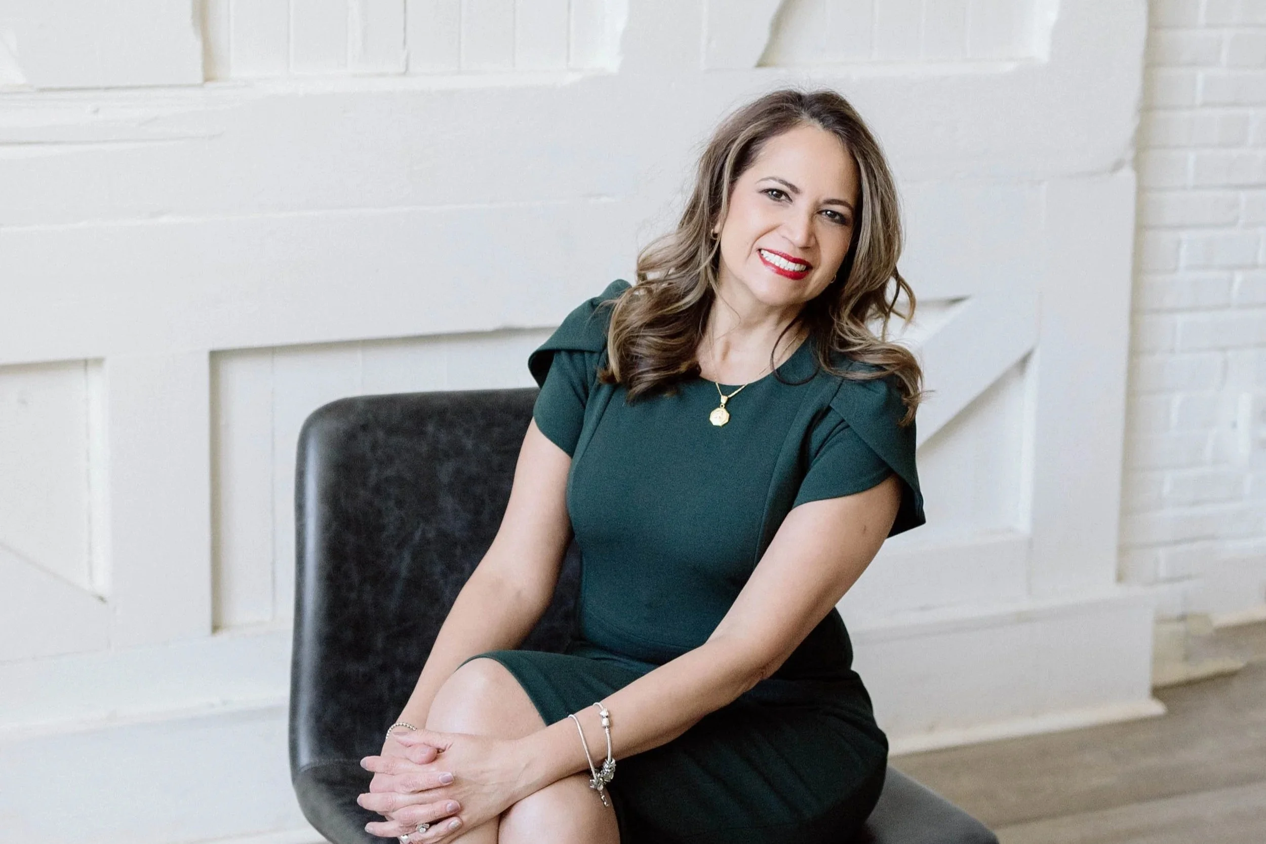Beyond borders: The gabriella grant story