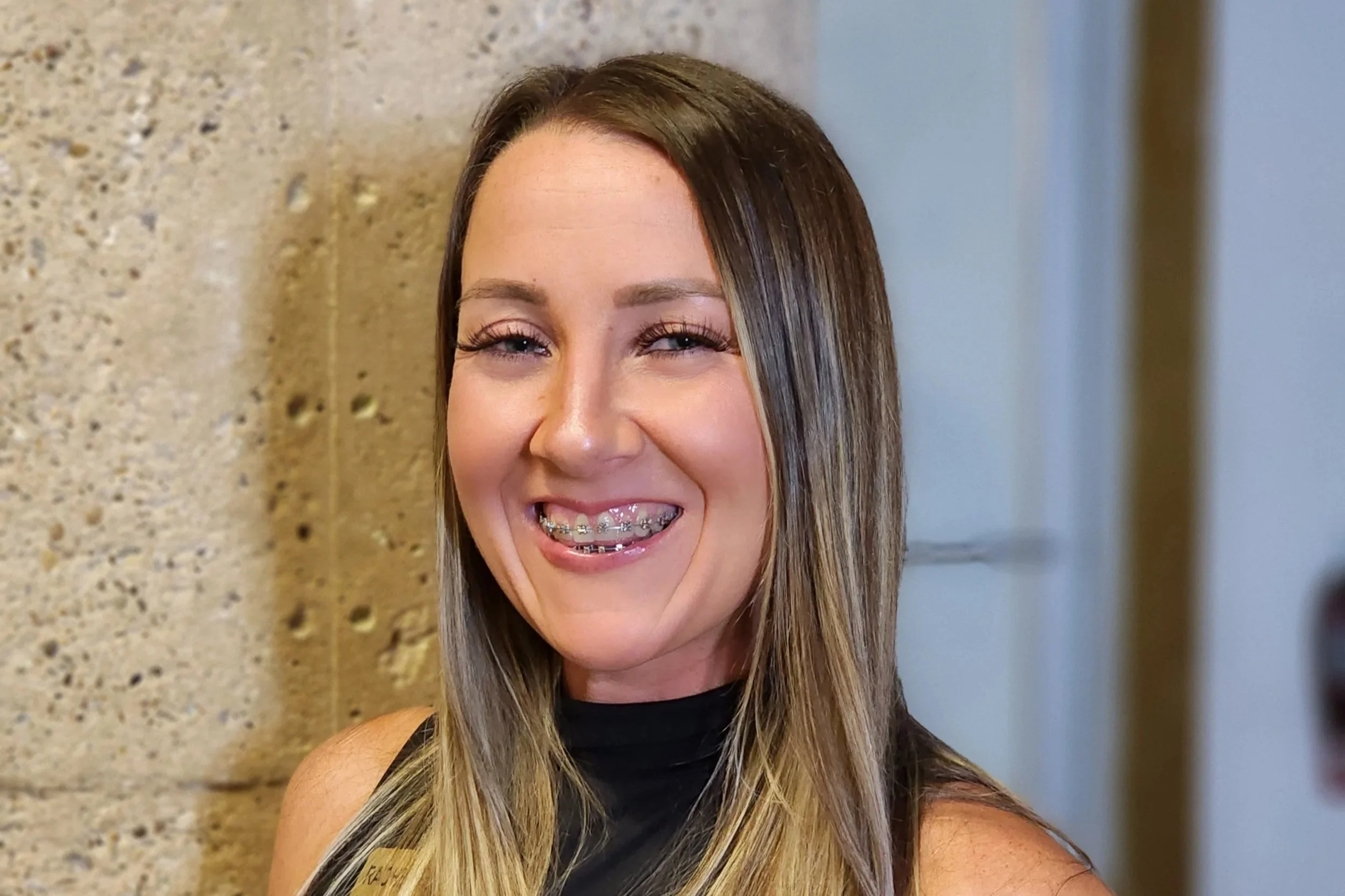 Leading With Purpose: Rachel Seideman