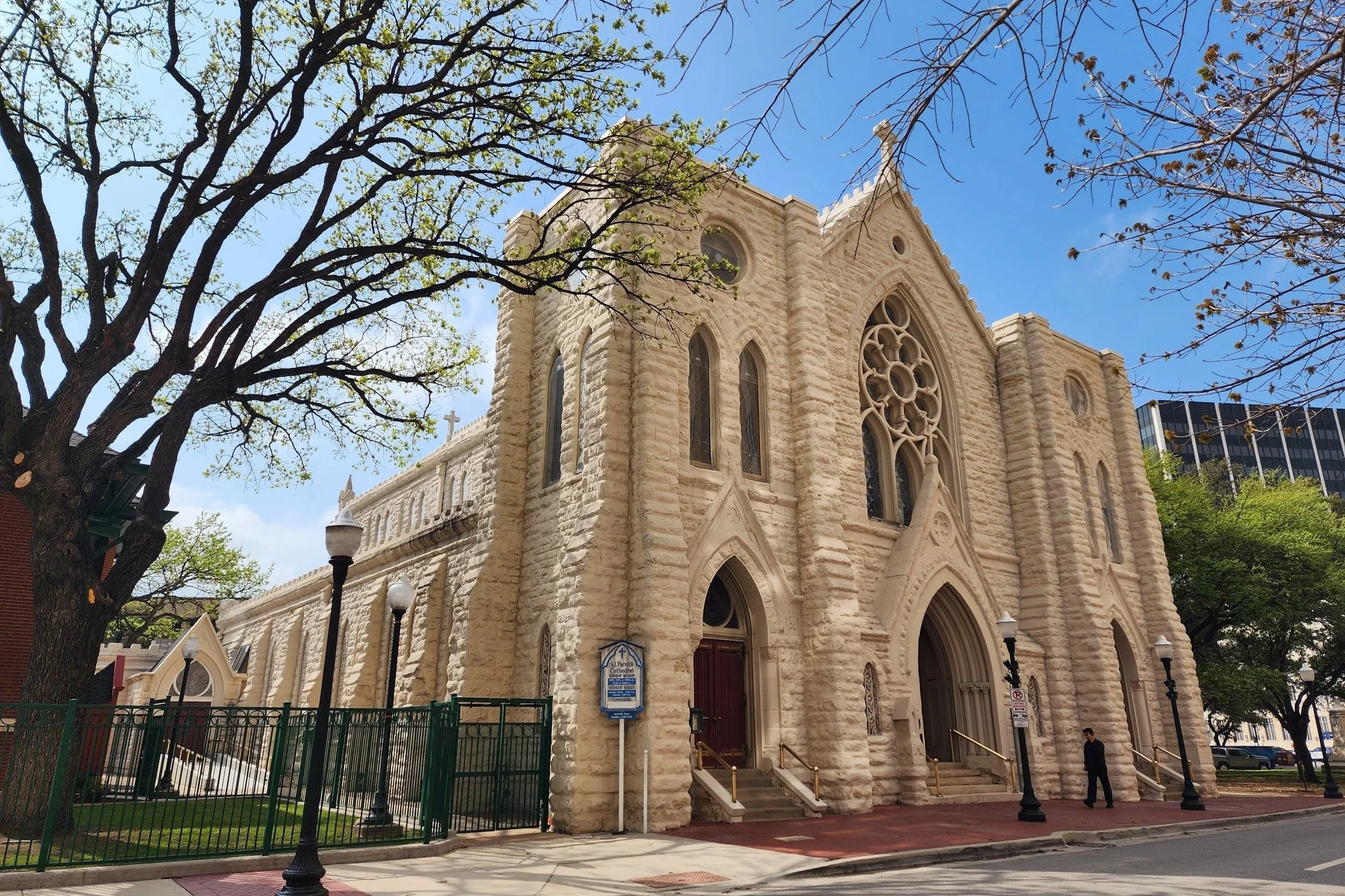 Cowtown History At Its Best: Fort worth